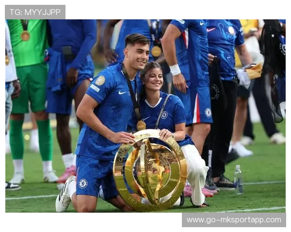 切尔西准备引进欧洲最高潜力中卫之一，未来后防核心的呼之欲出！