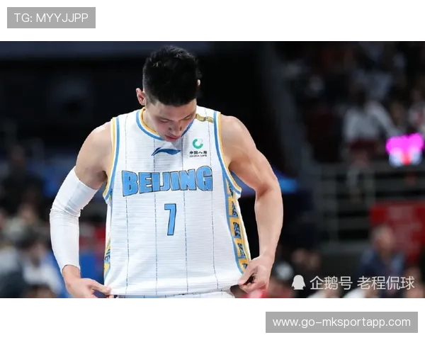 林书豪回应退役：我还有目标