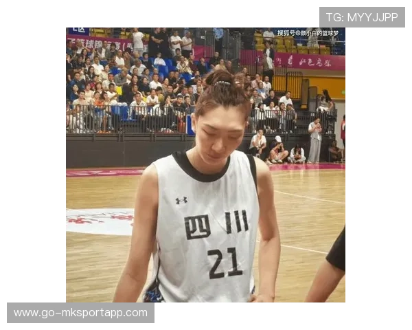 韩旭状态恐怖：未来篮球巨星的崛起