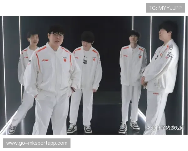 战队赞助发布会聚焦品牌合作亮点，lol各大战队赞助商