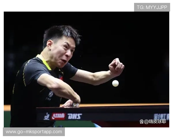 方博:与马龙、樊振东等多场比赛是职业生涯宝贵财富,方博vs樊振东