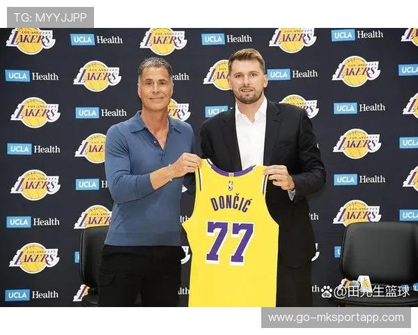 场均15.3分！他就是湖人的杜兰特，佩林卡迎来幸福的烦恼，湖人总经理佩林卡百度百科