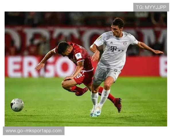 拜仁战术体系成熟,有望长期维持领先优势,拜仁战术风格打法 拜仁战术体系成熟,有望长期维持领先优势,拜仁战术风格打法