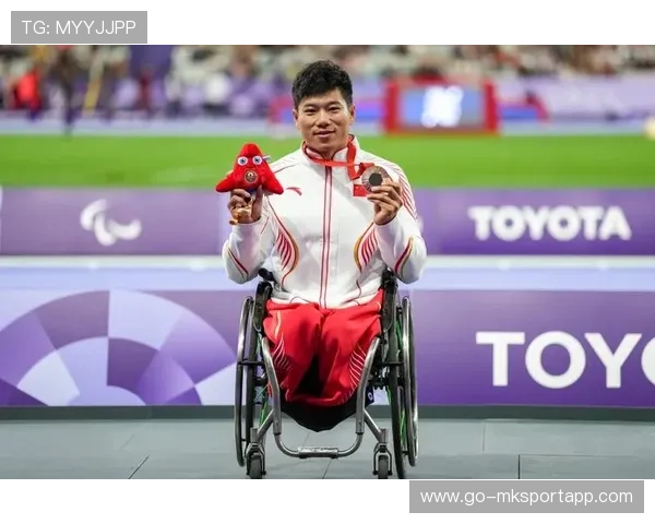 残奥选手展现顽强精神，比赛催人泪下，残奥会激励视频