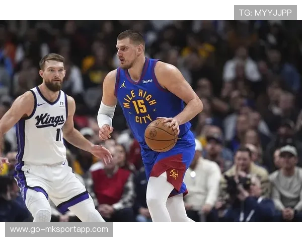 约基奇34分7板14助 威少26+12 掘金擒国王，约基奇nba