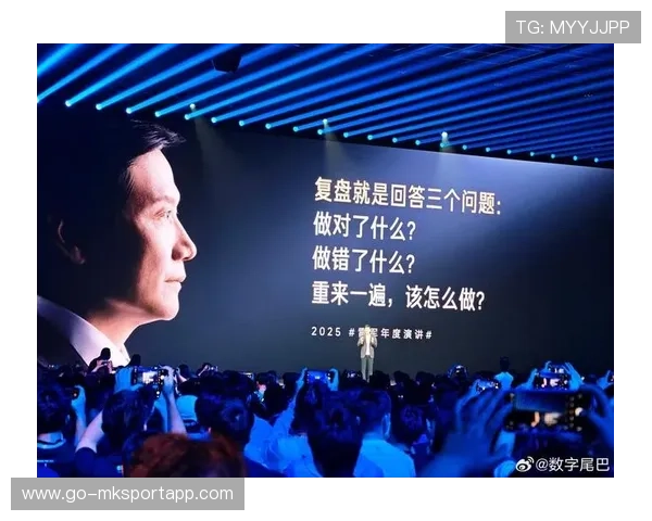 雷军年度演讲火爆，复盘理念引创业者共鸣，雷军演讲全集视频2020