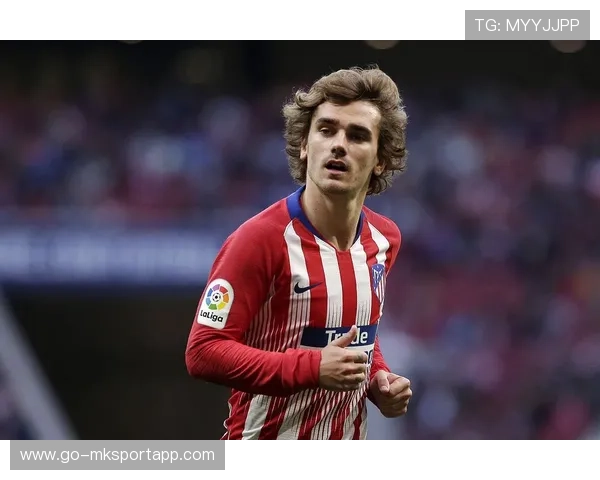 格列兹曼赛后获评“最具威胁球员”，展现领袖风采！