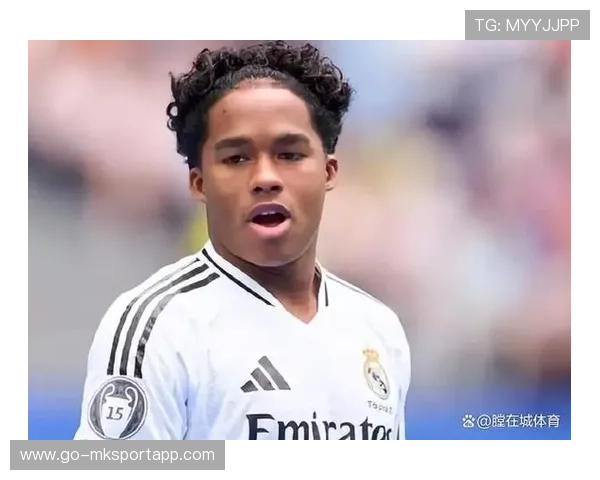 需要更多出场时间！恩德里克希望加盟里昂，租借协议不会包含买断选项