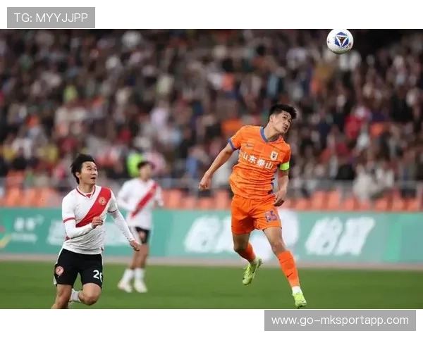 山东泰山扣6分开启新赛季,彭啸跻身主力 山东泰山扣6分开启新赛季,彭啸跻身主力