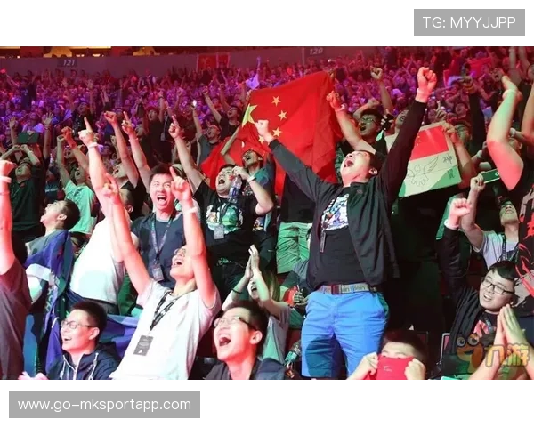 电竞赛场激情对决,比赛高潮不断 电竞赛场激情对决,比赛高潮不断