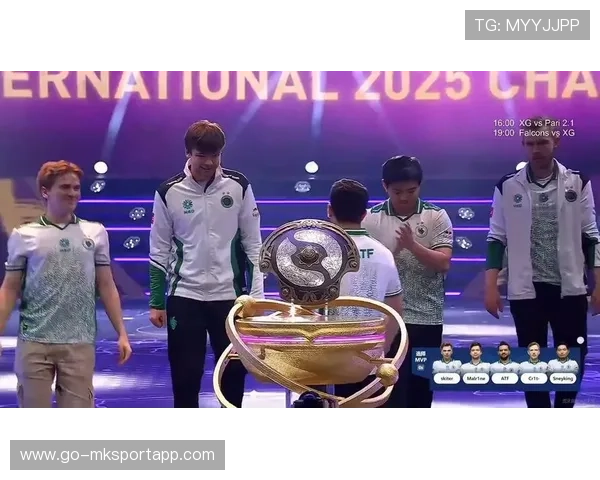 TI冠军热门战队首次失利