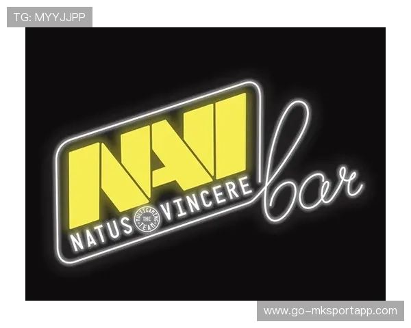 NAVI战术配合已经接近完美